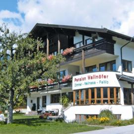 Farmhouse on Mieminger Plateau with Mountain Views, hotel a Mieming