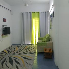 Budget Homestay Impiana Adril