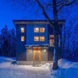 Bluebird Chalets