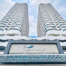 The Wave Residence By Nestcove