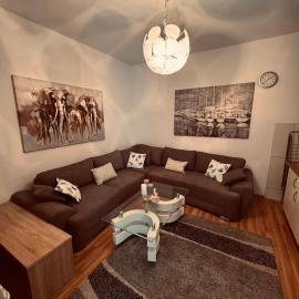Adriatic Escape Apartments 2