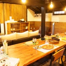 Onjuku, hotel in Iwada