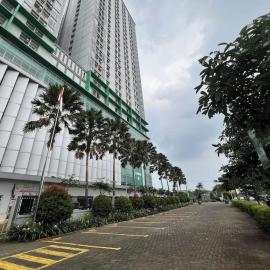 Artistic Living Bale Hinggil Studio