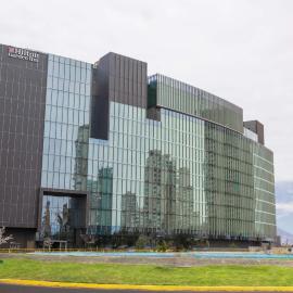 Hilton Garden Inn Iquique, hotell i Iquique