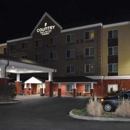 Country Inn & Suites by Radisson, Hagerstown, MD, hotel em Hagerstown
