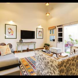 Avaanti Boutique Stays By Avaanti Stays