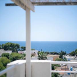 Gariga Holidays Apartments, hotel v mestu Nardò
