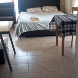 Ismine apartment B1