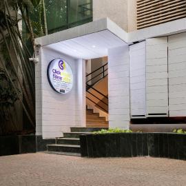 Click Hotels Andheri MIDC