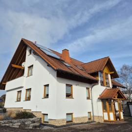 Kleine Auszeit Rhön