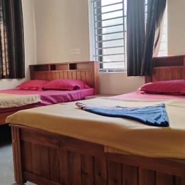 Brundavana Homestay
