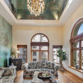 Lambton Quay Loft - Sleeps 11