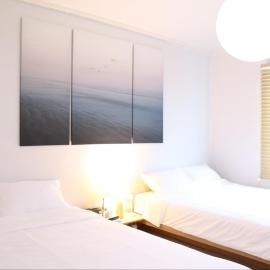 Namcheon Story, hotel a Busan