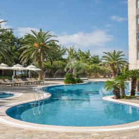 Phoenix Island, hotel a Seogwipo