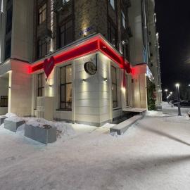 Dostar Apartments