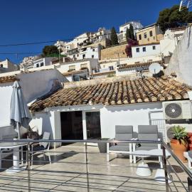 Casa Roberto Altea, Hotel in Altea