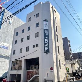 Business Hotel Nakayama, hotell i Nagoya