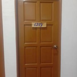 Noorsyah Roomstay Kangar Jaya, hotel in Kangar