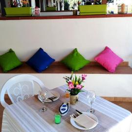 Villette di Scopello - Casa Vacanze、スコペッロのホテル