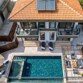 Villa Ayşena - Doğanın Kalbine Küçük Bir Kaçamak