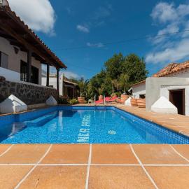 Sea view apartment in San Cristóbal de La Laguna - 70 sqm, hótel í La Laguna