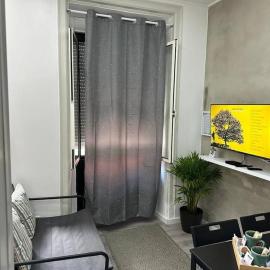 1 Bed-Flat 150 metros from beach, hotel in Buarcos