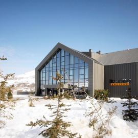 Liv Hotels Erciyes, hotell i Erciyes