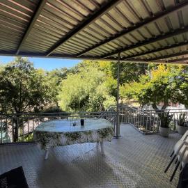 3 on Nebraska Accommodation, hotel in Bellville