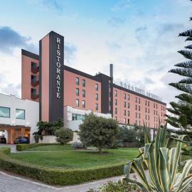 Hotel Antonella, hotel din Pomezia