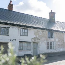 Seven Abbey Lane, hotel in Southam