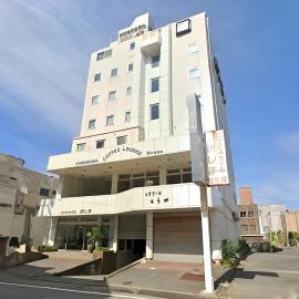 Business Hotel Kawashima