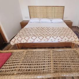 Neels camp Resorts, khách sạn ở Panna