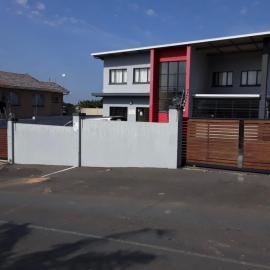 33onBazley Hotel, hotel en Durban