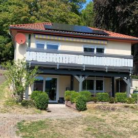 Kleine Harzsonne, hotel in Elend