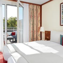Living Hotel Weißensee โรงแรมในเบอร์ลิน