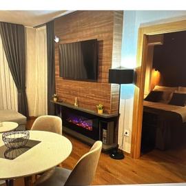 ZLATIBORSKO JEZERO 3 Lux@Spa