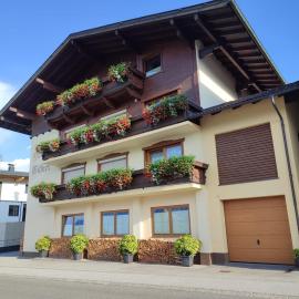 Haus Gilfert