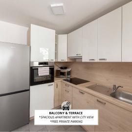 Perfect Place Apartments