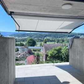 Luxury Studio 111 - Orange, hotell i Aarau