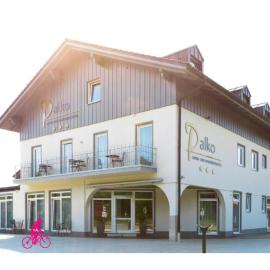 Dingolfing में, होटल Hotel Palko