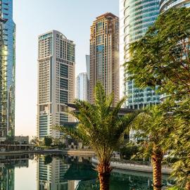 voco - Bonnington Dubai by IHG