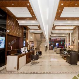 Gems Hotel, hotel in Beirut