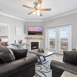 Eagles Landing 1BR Heaven