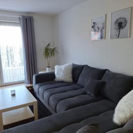 Ferienwohnung Auf dem Sonnenberg