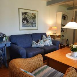 Ferienhaus Süderende 50, hotel v destinácii Süderende