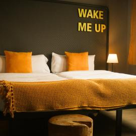 CATS Porto Hostel, hotel u Portu
