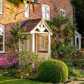 Wheelwrights Cottage