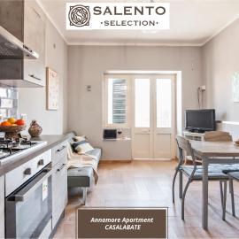 AnnAmore Apartment - Salento Selection, hotel a Casalabate
