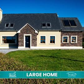 Malachys Rest Dingle by Trident Holiday Homes
