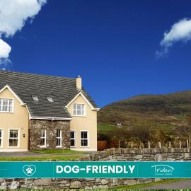 Cois Chnoic Holiday Home Dingle by Trident Holiday Homes